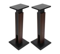 TouTToNG Paire de Supports universels Hauteur réglable 65-85cm