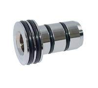 TOUTUB® 10 Inserts pour tube multicouches Ø16