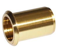 Embouts tube per Toutub Ø16 x2