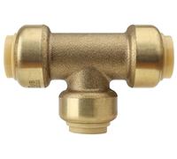 TOUTUB® Té réduit Ø16-14-16