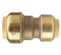 TOUTUB® Union réduite Ø14-16