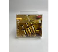 Touvron - Berühmte Trompeten-Konzerte