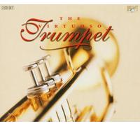 Guy Touvron – The Virtuoso Trumpet – Import – Edel