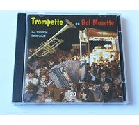 Touvron, Guy - Trompette au bal musette