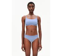 TOVAA BRALETTE | Mélange de TENCEL™ Modal - bleu (L)