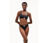 TOVAA RIPP-BRALETTE | Mélange de coton biologique - noir (XXL)