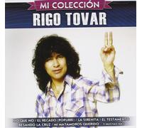 Tovar, Rigo - Mi Coleccion