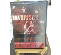 Tovarisch I Am Not Dead - A Film - Dvd