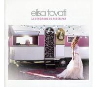 Tovati, Elisa - Le Syndrome De Peter Pan [Import]
