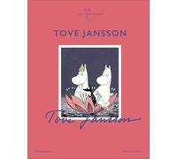 Tove Jansson
