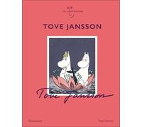 Tove Jansson