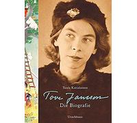 Tove Jansson