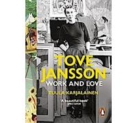 Tove Jansson