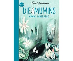 Tove Jansson Birgitta Kicherer Die Mumins (1). Mumins lange Reise (Relié)