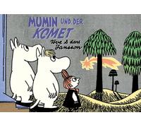 Tove Jansson Lars Jansson Annette von der Weppen Matthia Mumin und der K (Relié)