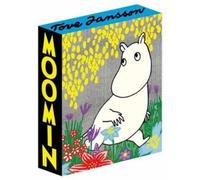 Tove Jansson Moomin (Relié)