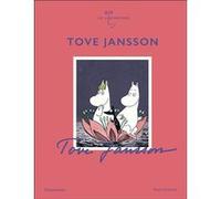 Tove Jansson – Tove Jansson – Beau livre relié – Flammarion