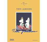 Tove Jansson: The Illustrators