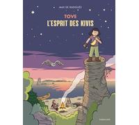 Tove - L'esprit Des Kivis