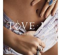 Tove Lo: Lady Wood [Explicit Version] by Tove Lo [Audio CD] NEUF