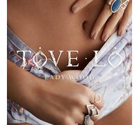 TOVE LO - LADY WOOD (EXPLICIT VERSION) CD NEUF