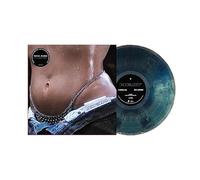 Tove Lo & Sg Lewis - HEAT Exclusive Blue Crackle Vinyl EP, 2000 Copies, Tove Lo & SG Lewis