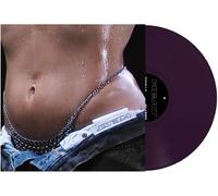 Tove Lo & SG Lewis HEAT (Vinyl) 12" EP Coloured Vinyl