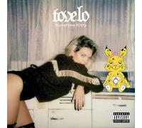 TOVE LO - SUNSHINE KITTY CD NEUF