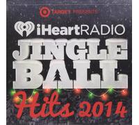 Tove Lo Target Presents Jingle Ball Hits 2014 (CD)