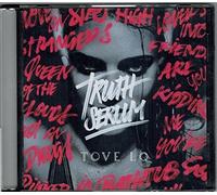 Tove Lo - Truth Serum EP
