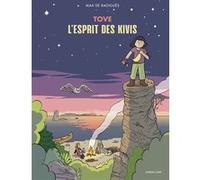 Tove Max De Radiguès (Auteur)