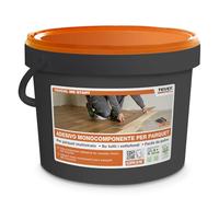 Tover 8033954516862 Tovcol MS Start Autocollant pour parquet, Transparent