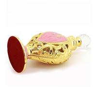 TOVINANNA 1 Pc Bouteille D'huile Essentielle Distributeur D'huile Mini Flacon De Parfum Distributeur De Parfum Bouteilles De Parfum Vides Distributeur Cosmétique Rechargeable Liquide