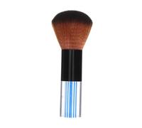 TOVINANNA 1 Pc Brosse à Barbe Baril Cape De Salon De Coiffure Disparaître Articulation Brosse à Cheveux Démêlante Soin Du Visage Brosse à Lisser Les Cheveux Bouclé Démêler Fibre Artificielle