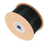 TOVINANNA 1 Rouleau Organza Transparent Tulle Décoratif pour Créations Diy Fabrication de Nœuds Décorations