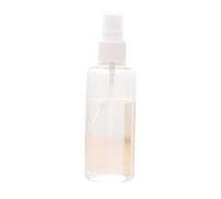 TOVINANNA 10 Pièces Flacon Pompe Cosmétique Bouteilles Distributeur De Shampoing Pour La Petits Contenants De Voyage Liquide Bouteille Pour Conteneur De Voyage Conteneurs Transparent
