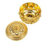 TOVINANNA 10pièces Contenants à Bonbons Roses Ajourés Boîtes à Dragées pour Mariage Saint-valentin Anniversaire Enterrement de Vie de Jeune Fille Emballages pour Bonbons