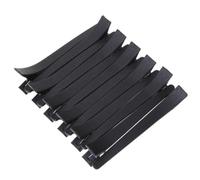 TOVINANNA 12pièces Barrettes à Cheveux Bec De Canard Pour Femmes Épingles à Cheveux Simples Accessoires De Coiffure Design Unique