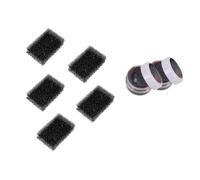 TOVINANNA 1ensemble Kit De Faux Sang Plasma Pour Halloween Flacons De Éponges Makeup Zombie Et Effets Spéciaux Pour Fêtes Et Pranks