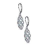 TOVINANNA 1Paire Boucles Oreilles Vintage pour Goujons Décoratifs Accessoires pour Toutes Occasions