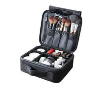 TOVINANNA 1Pc Affichage Makeup Makeup Makeup Brush Case Makeup Brushes Madares Madar Cosmetic Makeup Buggage Makeup Travel Makeup Makeup Travel Travel Parfume Perfume Organizer Makeup
