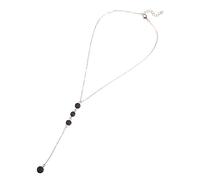 TOVINANNA 1Pièce Aromathérapie pour Femme Pendentif Artisanal Unique Délicat Parfait pour Festivals Accessoire