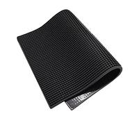 TOVINANNA 1pièce Tapis De Coiffeur Antidérapant Silicone Mat De Rangement Isolant Pour Outils De Tonte Et Ciseaux De Et Organisation Des Accessoires De Salon