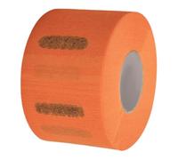 TOVINANNA 1rouleau Rolls De Papier Jetables Pour Cou Coiffure Bandes De Pour Salon Et Barbershop Pratiques Et Hygiéniques Évitent Les Irritations Lors Des Coupes De Cheveux