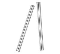 TOVINANNA 2 Pièces Bâtonnets Magnétiques pour Nail Art de Outils de Manucure Pratiques pour Salon et Maison Créez Designs Éblouissants