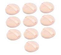 TOVINANNA 20 Pièces Éponge à Maquillage Lot De Coussinet De Maquillage Pour Femme Et Fille Confortable Et Simple Utilisation