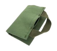 TOVINANNA 2kg Sac De Toile avec Poignée pour Entraînement De Musculation Et Yoga Sac De Poids Vide pour Exercices De Danse Et Renforcement Musculaire