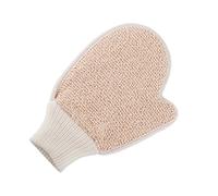 TOVINANNA 2pièces Exfoliants De De De Gommage Pour Corps Éponge Exfoliante Pour Nettoyage Douceur Soin Peau