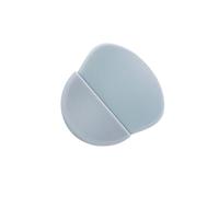 TOVINANNA 2pièces Kit De Pinceaux De Maquillage Mini Portables Pour Masques Faciaux Outils De Beauté Pour Soins De Peau