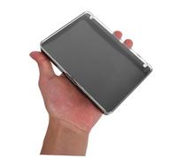 TOVINANNA 2pièces Palette Vide De Maquillage Pour Fards à Paupières Blush Et Contouring Avec Couvercle Transparent